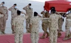 البحرين تعلن مصرع أحد جنودها المشاركين في العدوان على اليمن